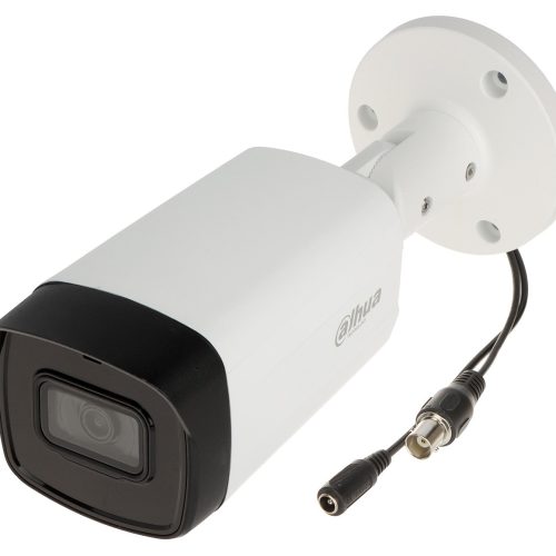 Kamera AHD, HD-CVI, HD-TVI, PAL HAC-HFW1200TH-I8-A-0360B-S6 – 1080p 3.6mm Dahua