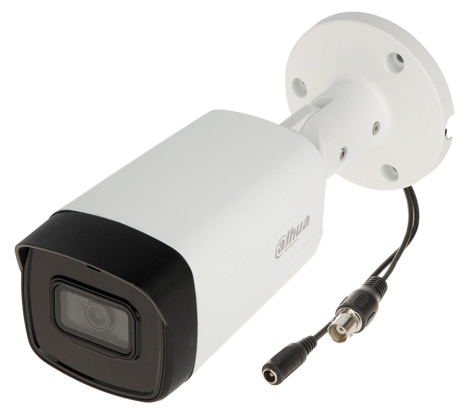 Kamera AHD, HD-CVI, HD-TVI, PAL HAC-HFW1200TH-I8-A-0360B-S6 - 1080p 3.6mm Dahua