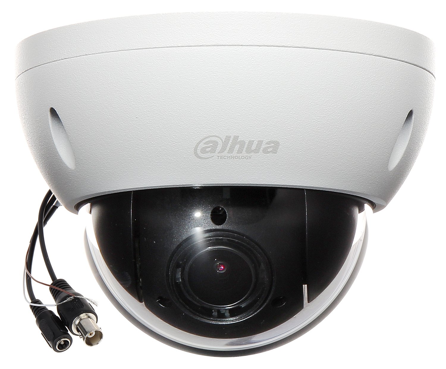 Kamera AHD, HD-CVI, HD-TVI, PAL szybkoobrotowa SD22204DB-GC - 1080p 2.7.. 11mm Dahua