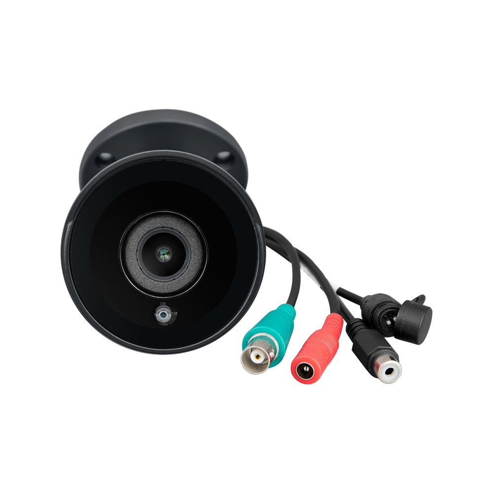 Kamera tubowa 4-systemowa BCS-TA28FSR4-G, 8Mpx, 1/1.8" CMOS - obrazek 3