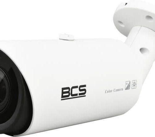 Kamera tubowa 8Mpx BCS-TA28FSR4(2), 4-systemowa, S...