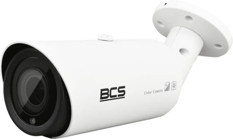 Kamera tubowa 8Mpx BCS-TA28FSR4(2), 4-systemowa, SkyLight
