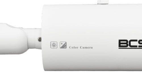 Kamera tubowa 8Mpx BCS-TA28FSR4(2), 4-systemowa, S...