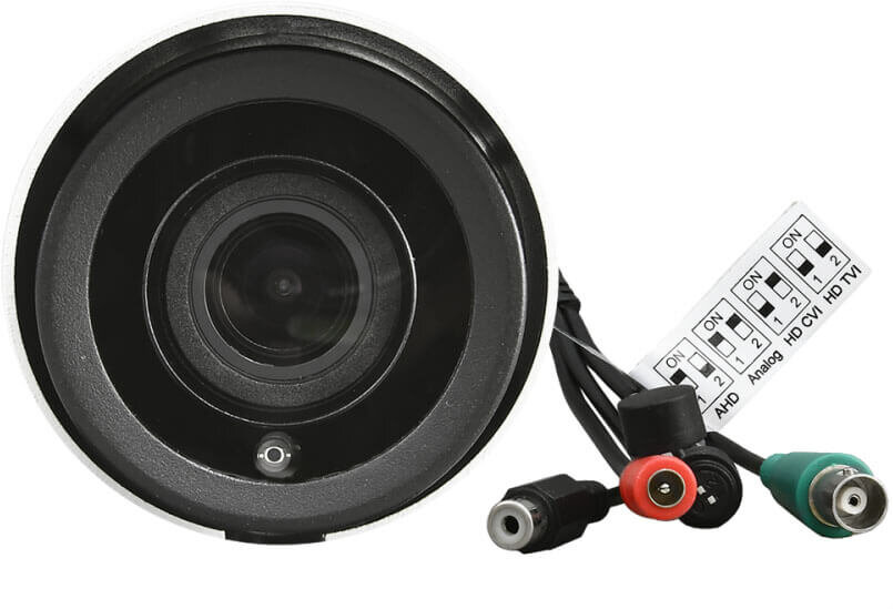 Kamera tubowa 8Mpx BCS-TA28FSR4(2), 4-systemowa, SkyLight - obrazek 3