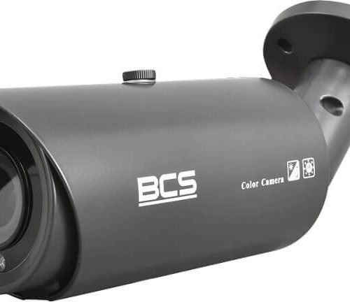 Kamera tubowa 8Mpx BCS-TA58VSR5-G(2), 4-systemowa,...