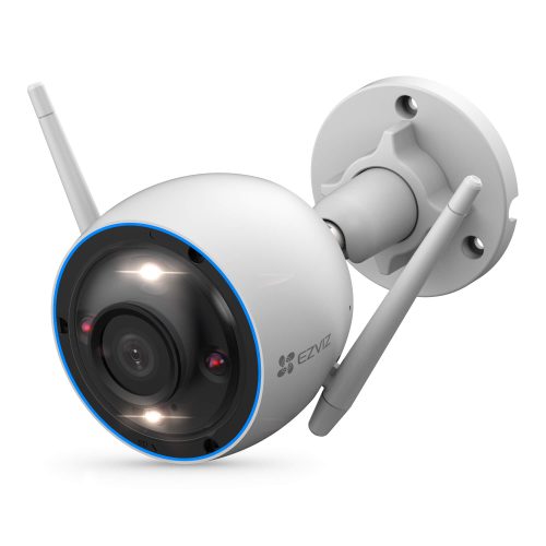 Kamera bezprzewodowa WiFi EZVIZ H3 3Mpx 2k Ai 2.0
