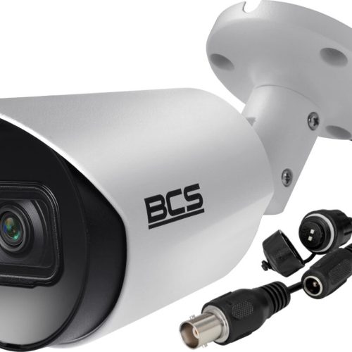 Kamera tubowa BCS-TA15FSR3(2) 5Mpx HDCVI/AHD/TVI/A...