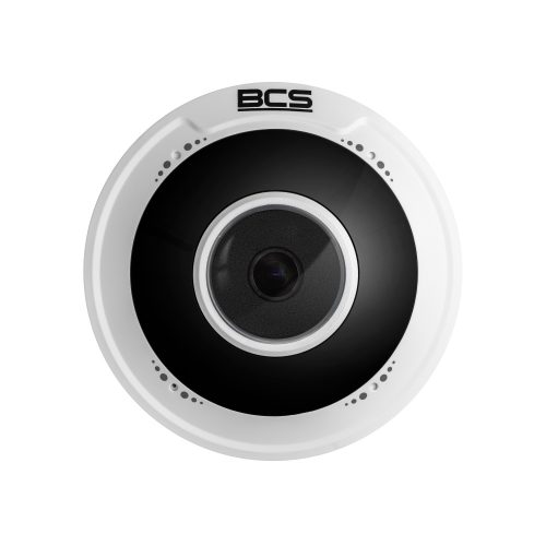 Kamera fisheye BCS-P-FIP25FWR1 5Mpx z obiektywem 1...