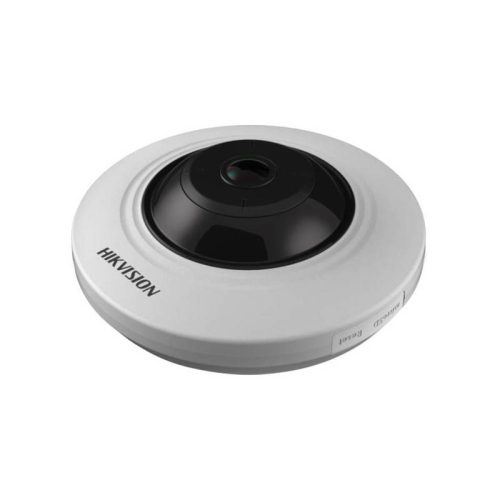Kamera fisheye IP DS-2CD2935FWD-I (1.16mm), 3Mpx, ...