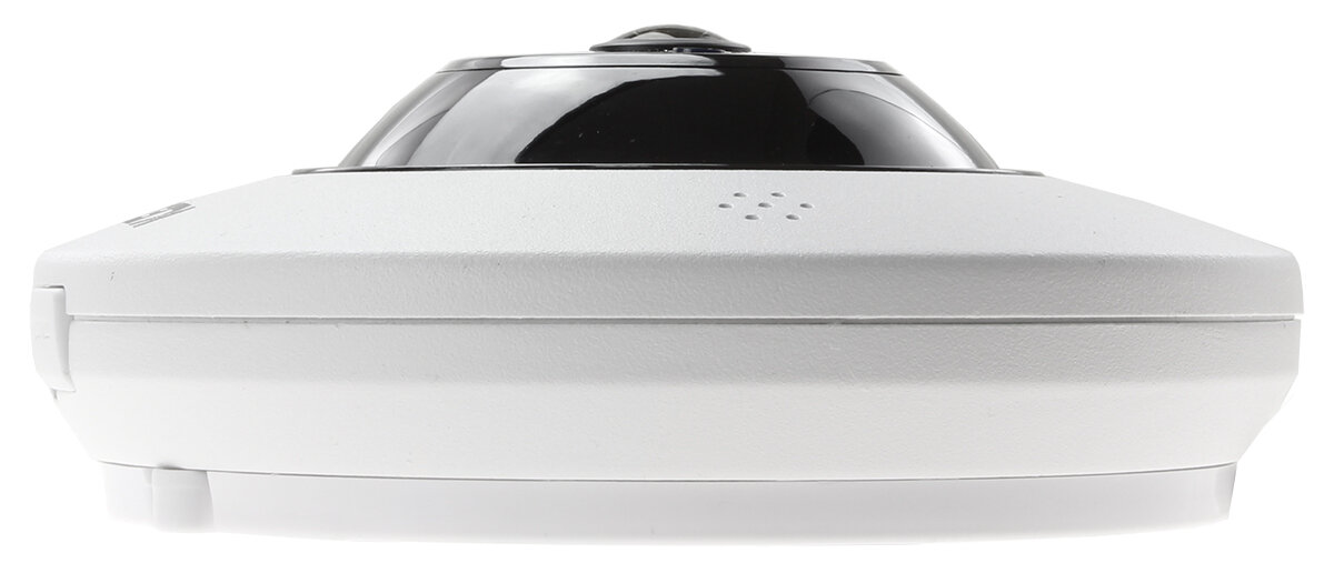 Kamera FISHEYE IP bezprzewodowa KEEYO LV-P-IP4M2FE 4Mpx IR 25m 180 stopni - obrazek 3