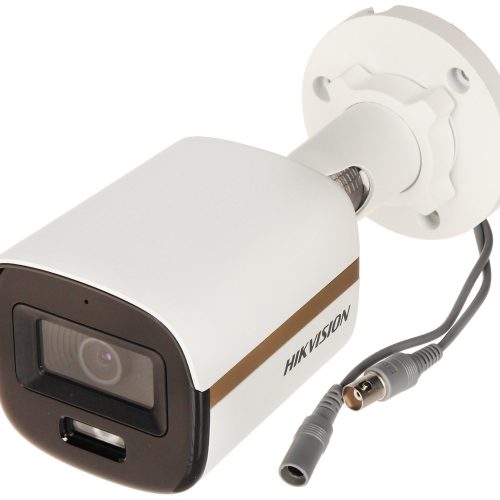 KAMERA HD-TVI DS-2CE10KF3T-LE(2.8MM) Smart Hybrid Light – 5Mpx Hikvision