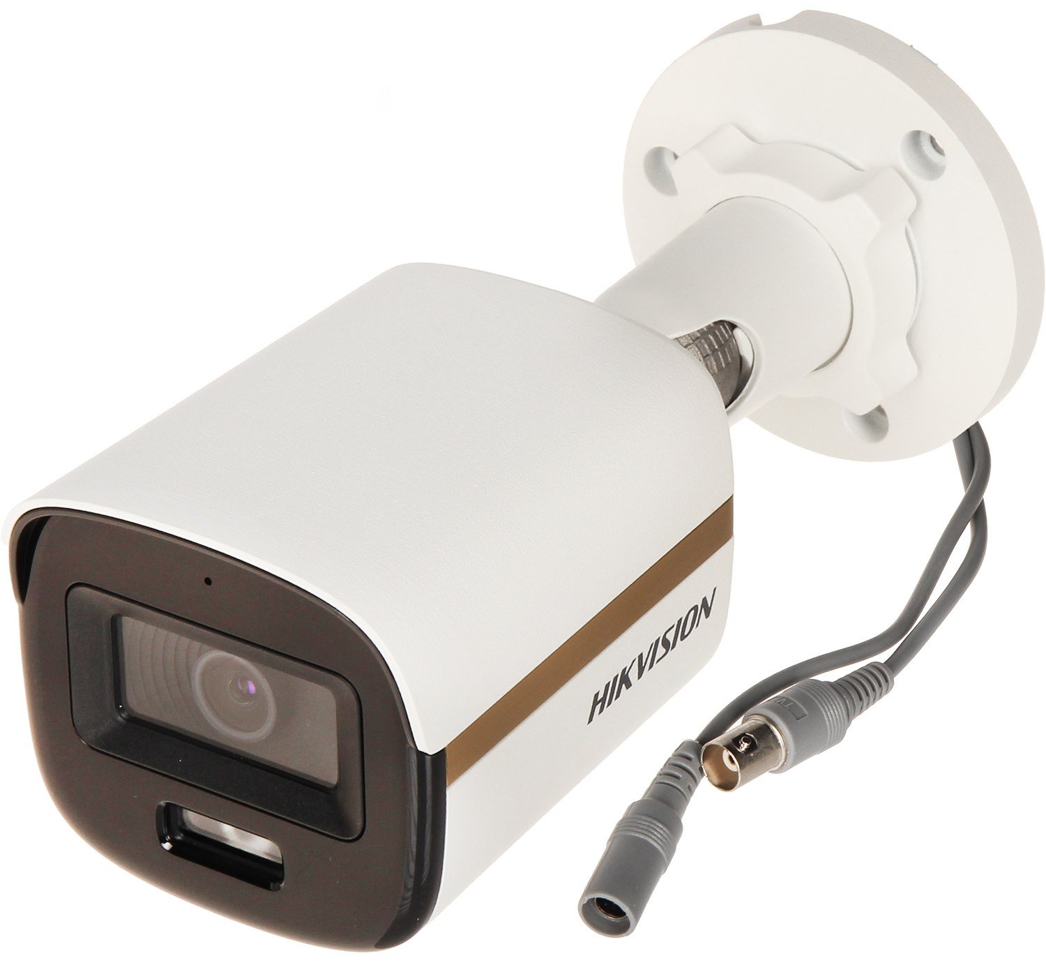 KAMERA HD-TVI DS-2CE10KF3T-LE(2.8MM) Smart Hybrid Light - 5Mpx Hikvision