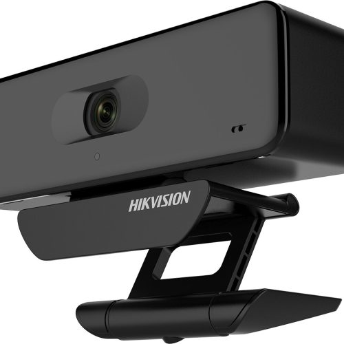Kamera internetowa DS-U18 Hikvision 4K USB