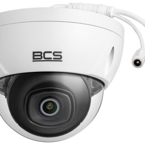 Kamera kopułowa IP BCS-L-DIP14FSR3-AI1