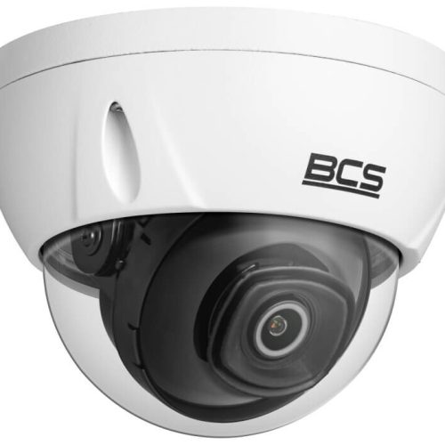 Kamera kopułowa IP BCS-L-DIP14FSR3-AI1