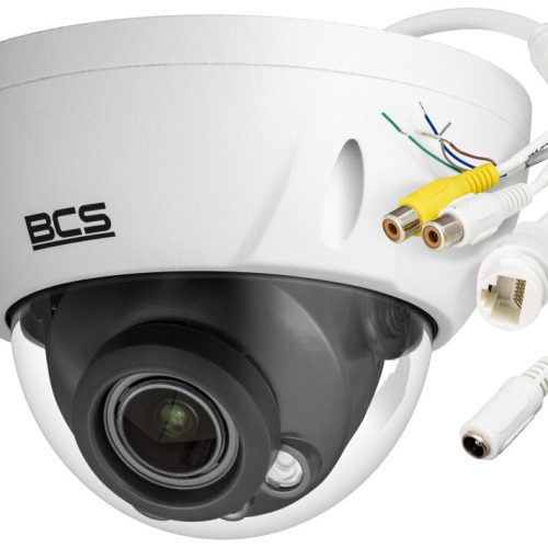 Kamera kopułowa IP BCS-L-DIP44VSR4-Ai1