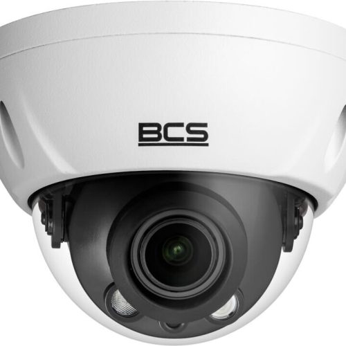 Kamera kopułowa IP BCS-L-DIP48VSR4-AI1