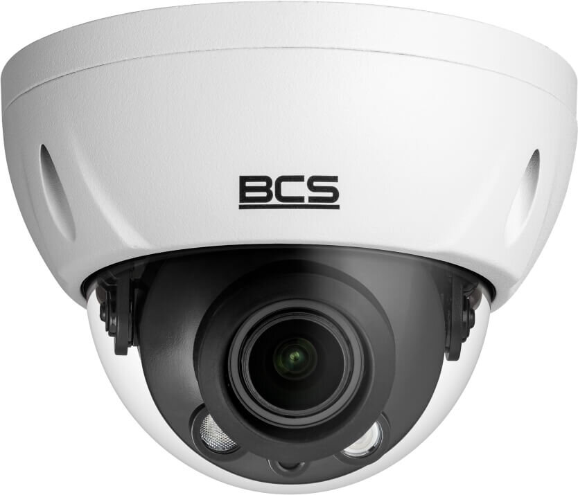 Kamera kopułowa IP BCS-L-DIP48VSR4-AI1