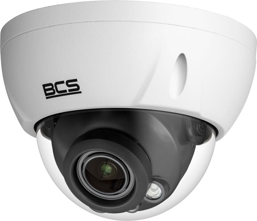 Kamera kopułowa IP BCS-L-DIP48VSR4-AI1 - obrazek 2