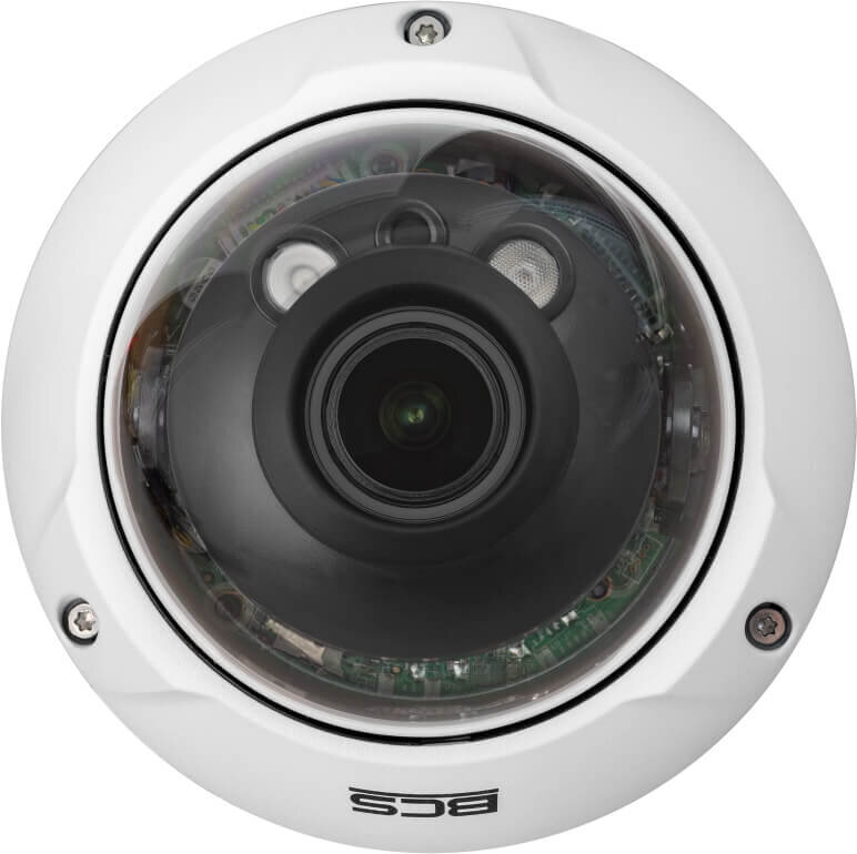 Kamera kopułowa IP BCS-L-DIP48VSR4-AI1 - obrazek 4