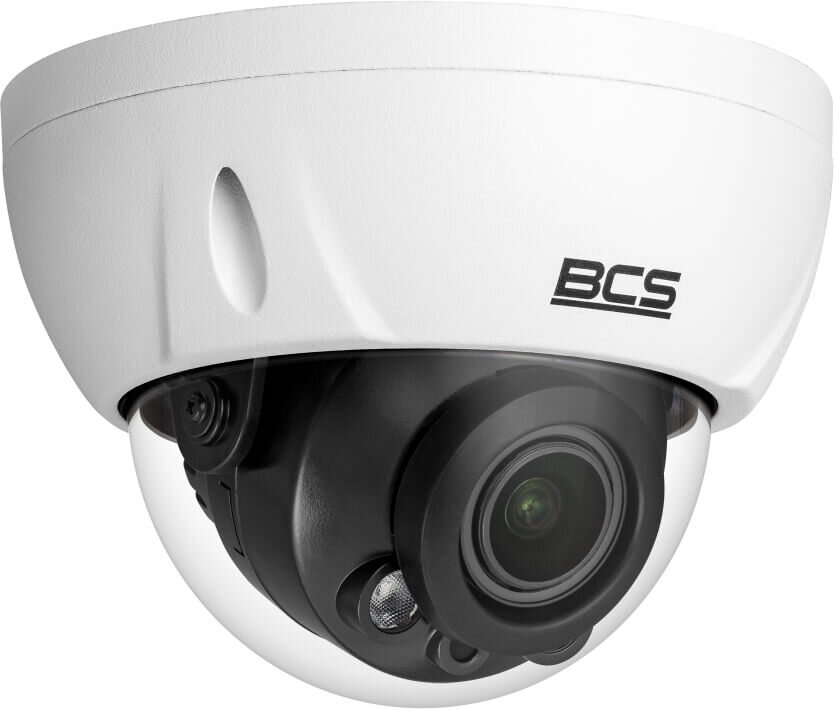 Kamera kopułowa IP BCS-L-DIP48VSR4-AI1 - obrazek 3