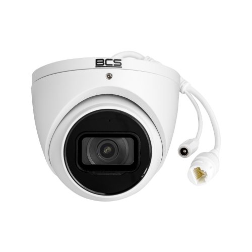 Kamera kopułowa IP BCS-L-EIP25FSR5-AI1