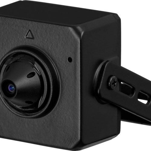 Kamera pinhole IP BCS-L-PIP14FW, 4Mpx, przetwornik 1/3″, 2.8mm