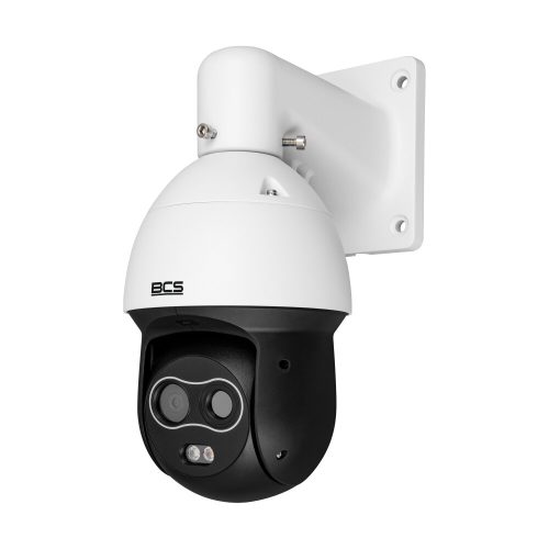 Kamera obrotowa IP BCS-L-SIP224FR5-TH-AI1