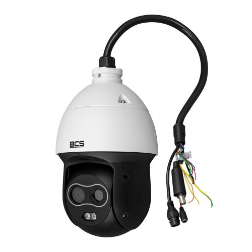 Kamera obrotowa IP BCS-L-SIP224FR5-TH-AI1