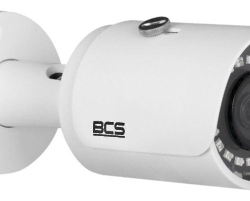 Kamera IP BCS-L-TIP12FR3 2Mpx przetwornik 1/2.8″ z obiektywem 2.8mm