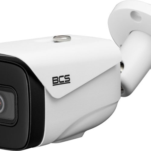 Kamera tubowa IP BCS-L-TIP28FSR5-AI1(2), 8Mpx, DORI, WDR