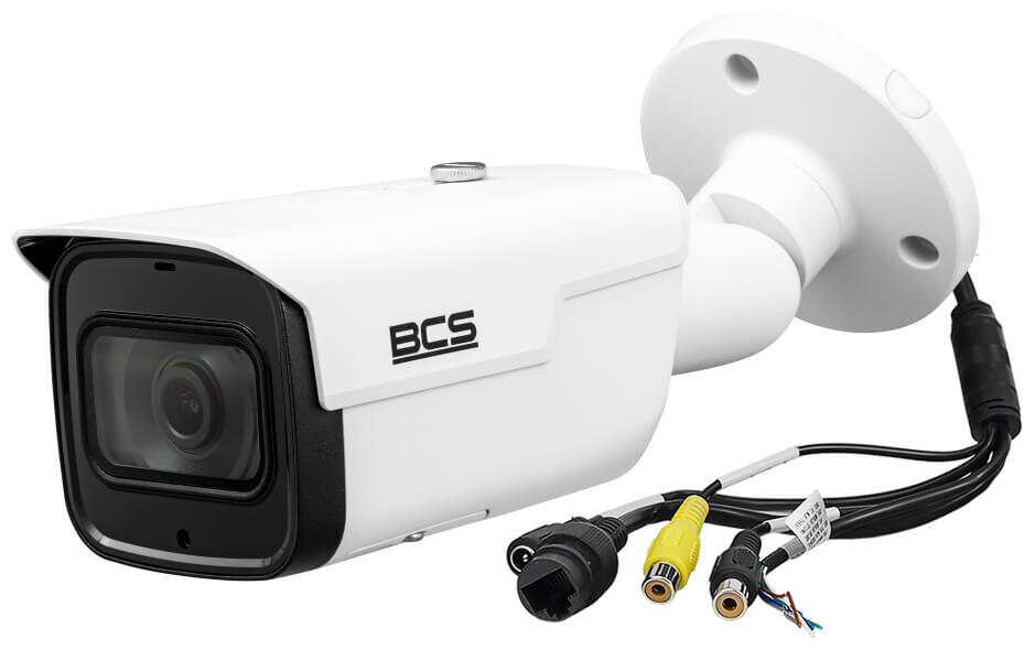 Kamera tubowa IP BCS-L-TIP35FSR8-Ai2