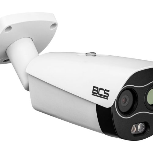 Kamera tubowa IP BCS-L-TIP542FR5-THT-Ai1