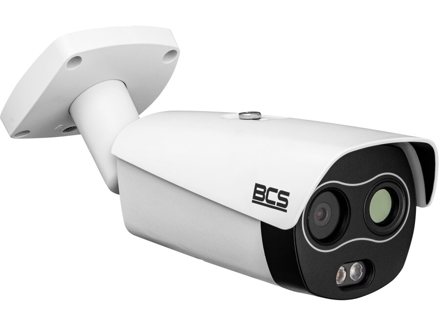 Kamera tubowa IP BCS-L-TIP542FR5-THT-Ai1