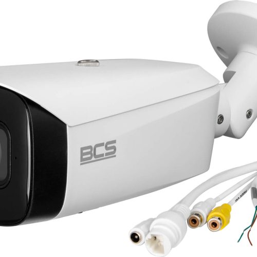 Kamera tubowa IP BCS-L-TIP55FCR3L3-AI1(2)