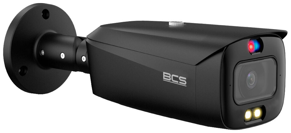 Kamera tubowa IP BCS-L-TIP55FCR3L3-AI1-G(2)