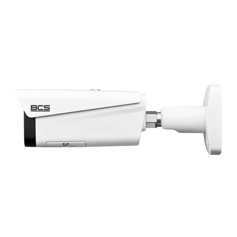 Kamera IP BCS-L-TIP68VSR6-AI2 tubowa 8Mpx 2.7~12mm marki BCS Line - obrazek 3