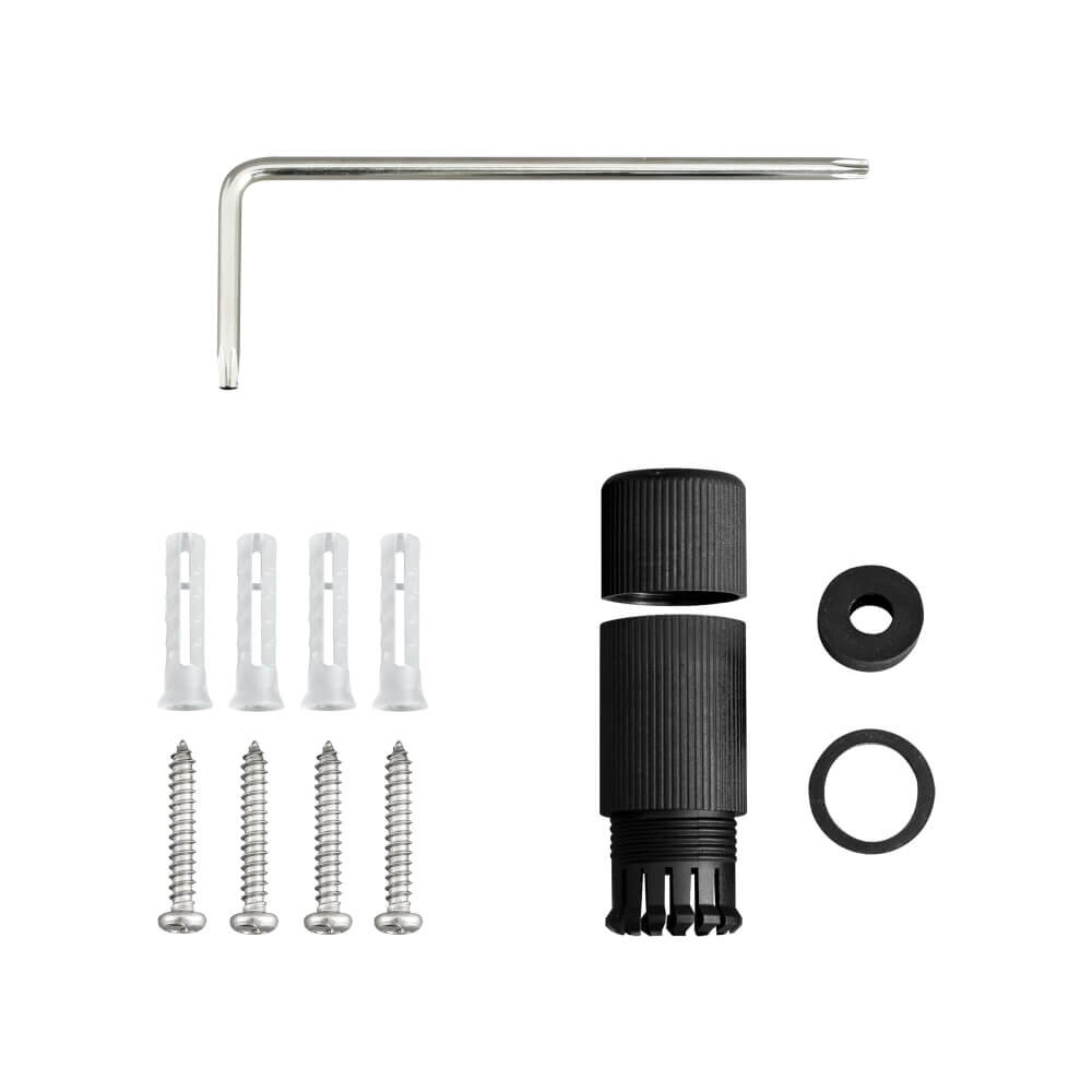 Kamera IP BCS-L-TIP68VSR6-AI2 tubowa 8Mpx 2.7~12mm marki BCS Line - obrazek 7