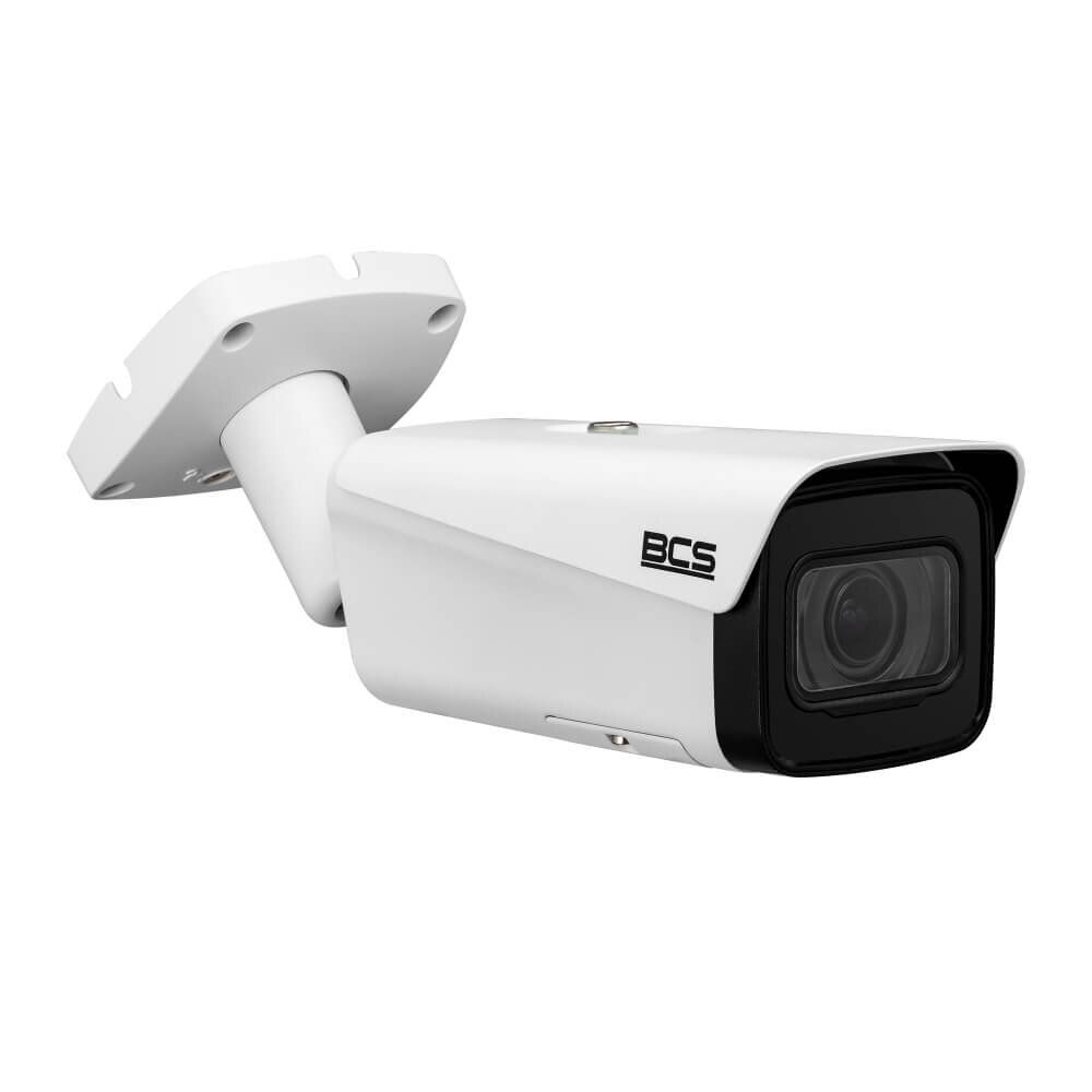 Kamera IP BCS-L-TIP68VSR6-AI2 tubowa 8Mpx 2.7~12mm marki BCS Line