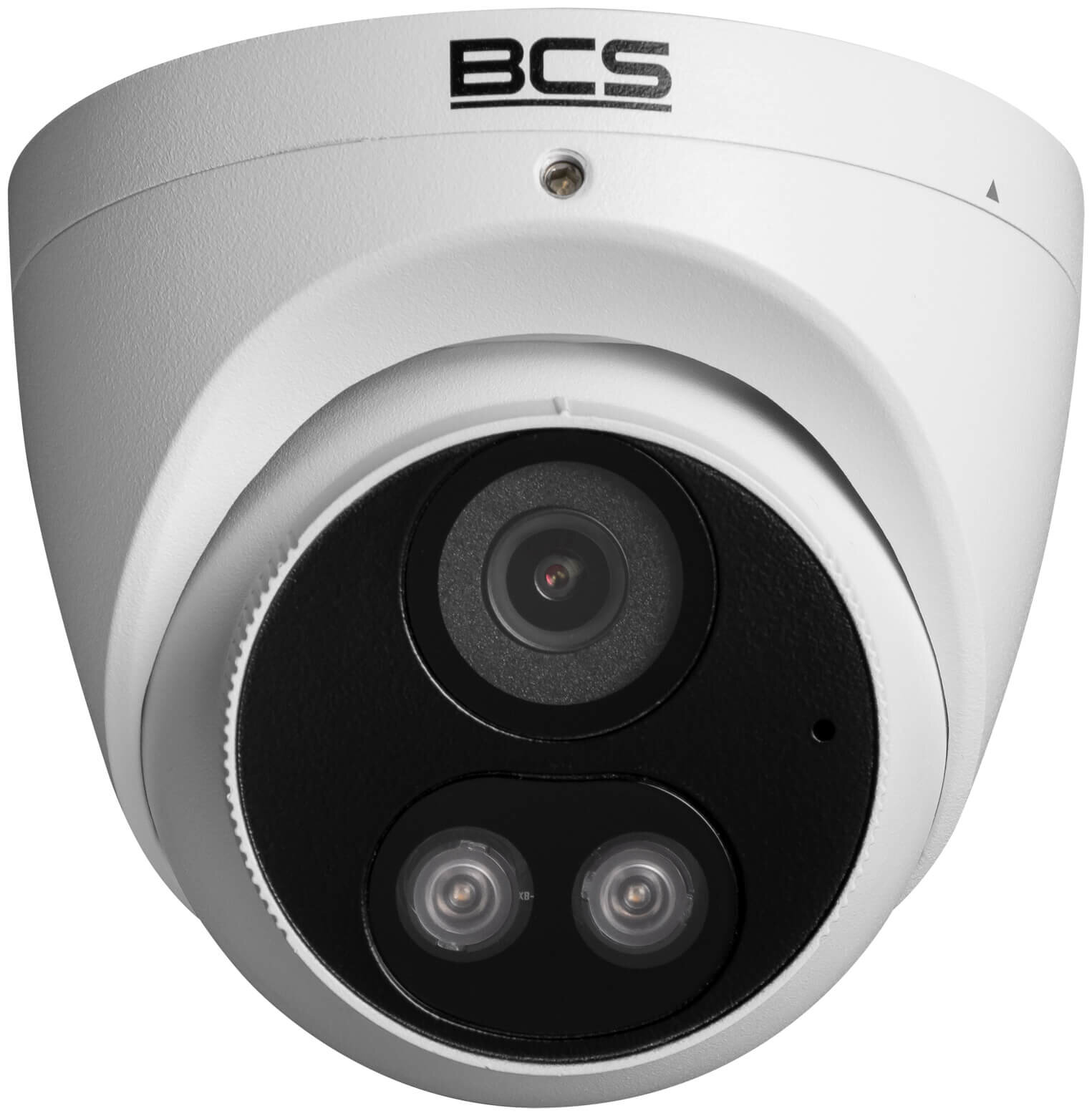 Kamera IP BCS-P-EIP25FSR3L2-AI2 5 Mpx 2.8 mm BCS