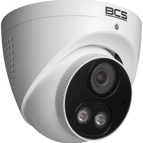 Kamera IP BCS-P-EIP25FSR3L2-AI2 5 Mpx 2.8 mm BCS