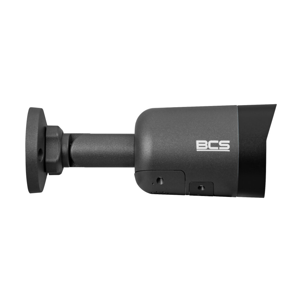 Kamera IP BCS-P-TIP25FSR3L2-AI2-G 5 Mpx 2.8mm BCS - obrazek 4