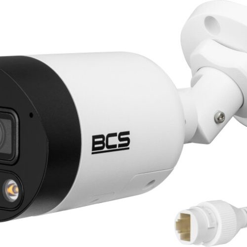 Kamera IP BCS-P-TIP25FSR3L2-AI2 5 Mpx 2.8mm BCS