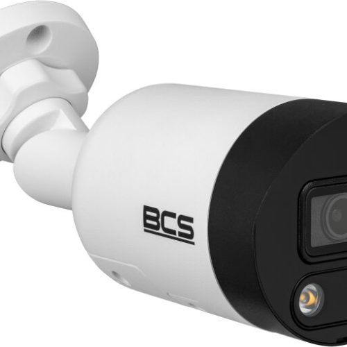 Kamera IP BCS-P-TIP25FSR3L2-AI2 5 Mpx 2.8mm BCS