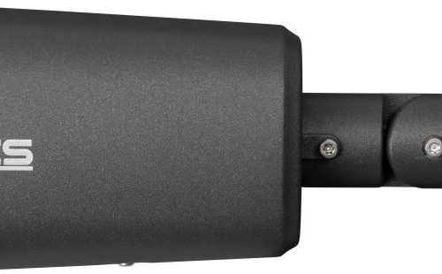 Kamera IP BCS-P-TIP55FSR8-AI2-G 5 Mpx 4mm BCS