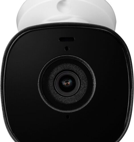 Kamera IP BCS-P-TIP55FSR8-AI2 5 Mpx 4mm BCS