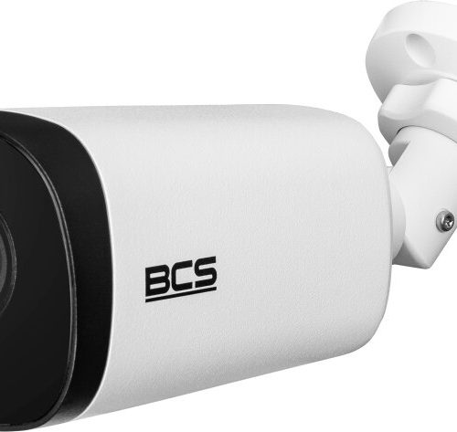 Kamera IP BCS-P-TIP55FSR8-AI2 5 Mpx 4mm BCS