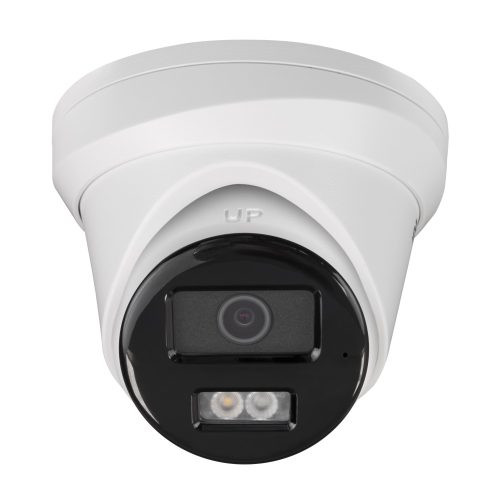 Kamera IP 6Mpx BCS-V-EIP16FSR3L3(2), SkyLight, NightColor, IR 30m, PoE