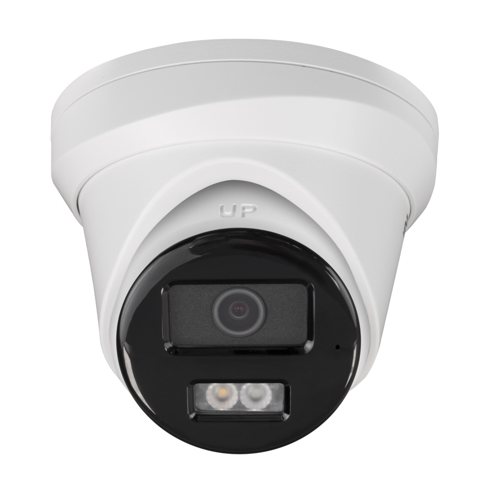 Kamera IP 6Mpx BCS-V-EIP16FSR3L3(2), SkyLight, NightColor, IR 30m, PoE