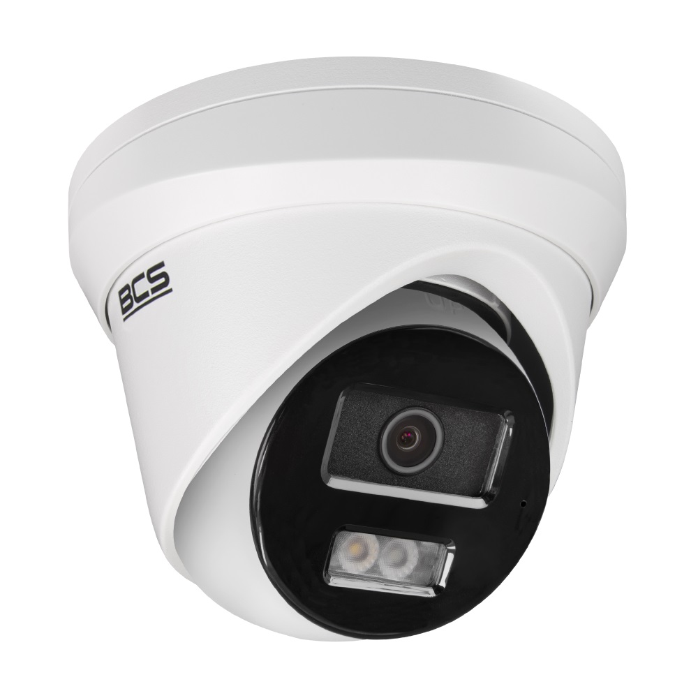 Kamera IP 6Mpx BCS-V-EIP16FSR3L3(2), SkyLight, NightColor, IR 30m, PoE - obrazek 4